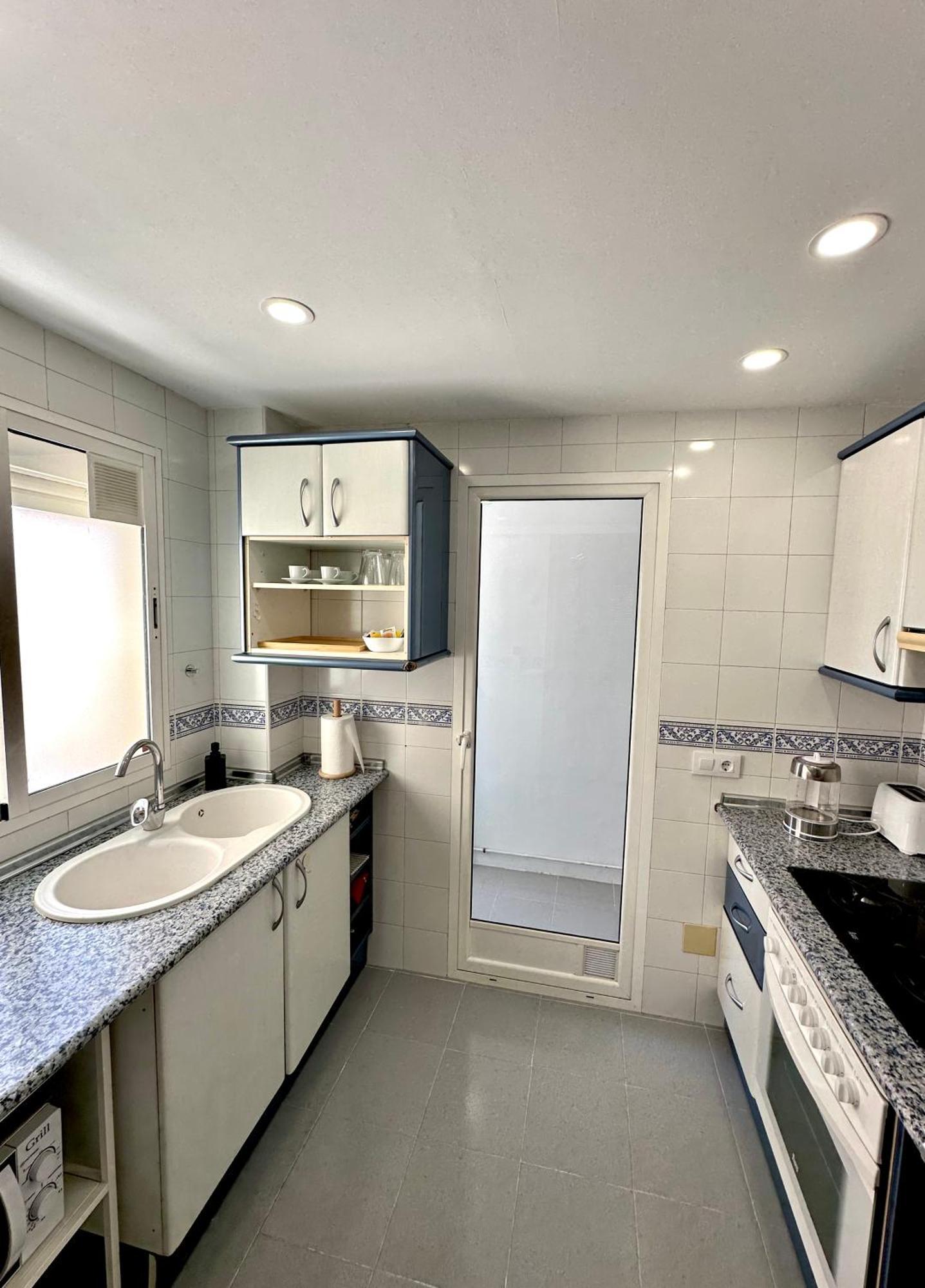 Apartamento Centro Con Vistas Al Casco Historico Málaga