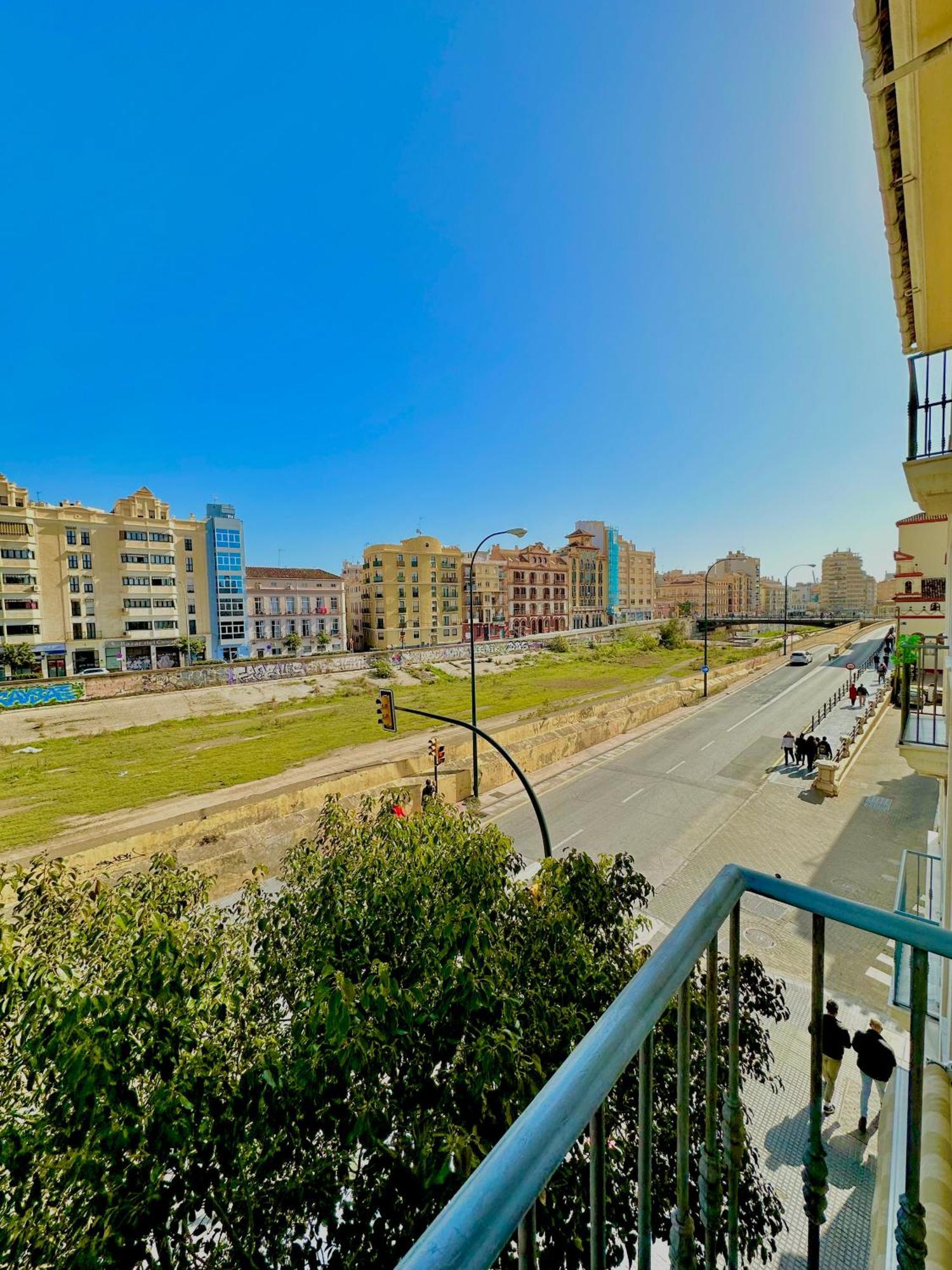 Appartement Centro Con Vistas Al Casco Historico *