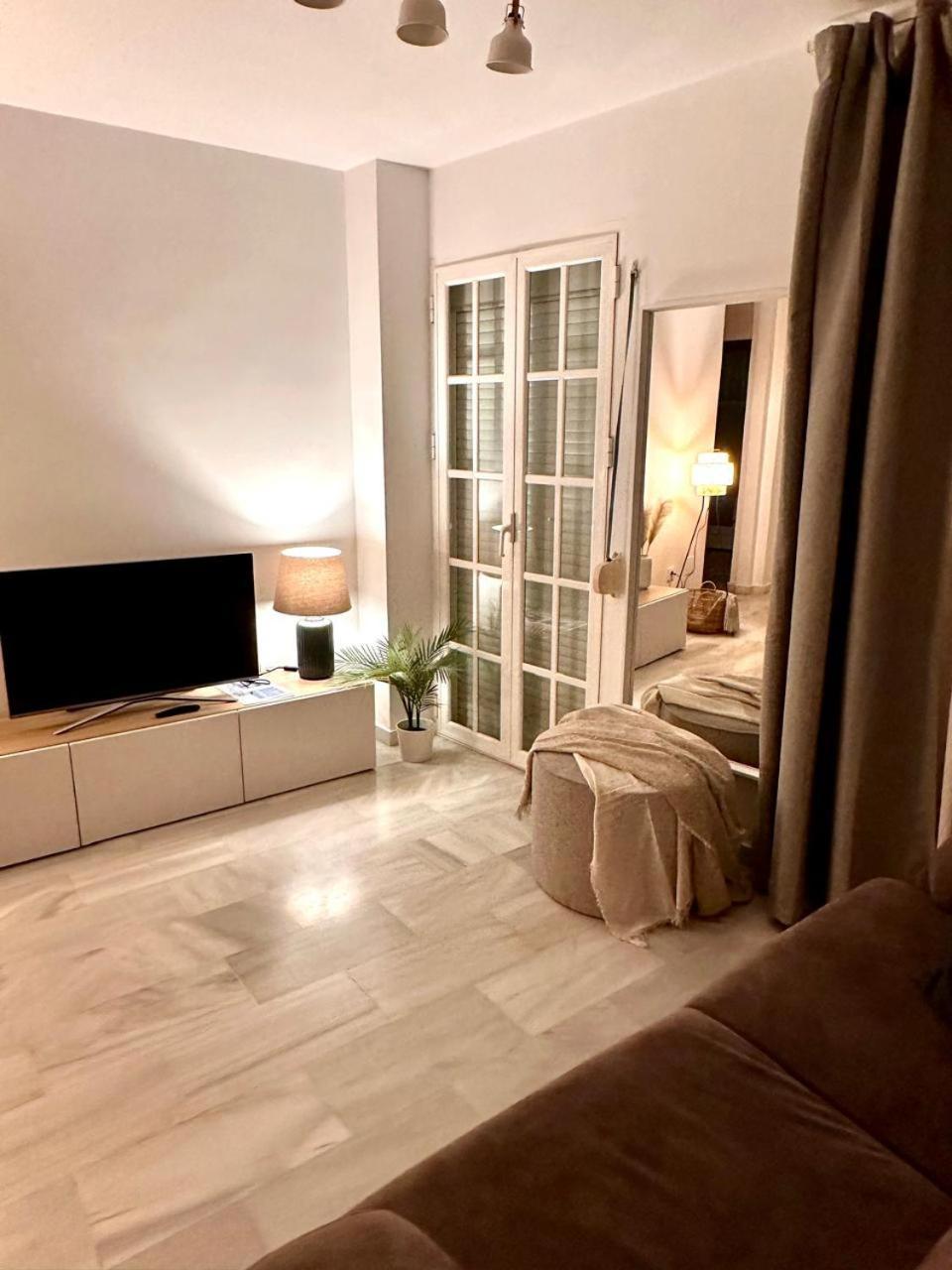 Appartement Centro Con Vistas Al Casco Historico *