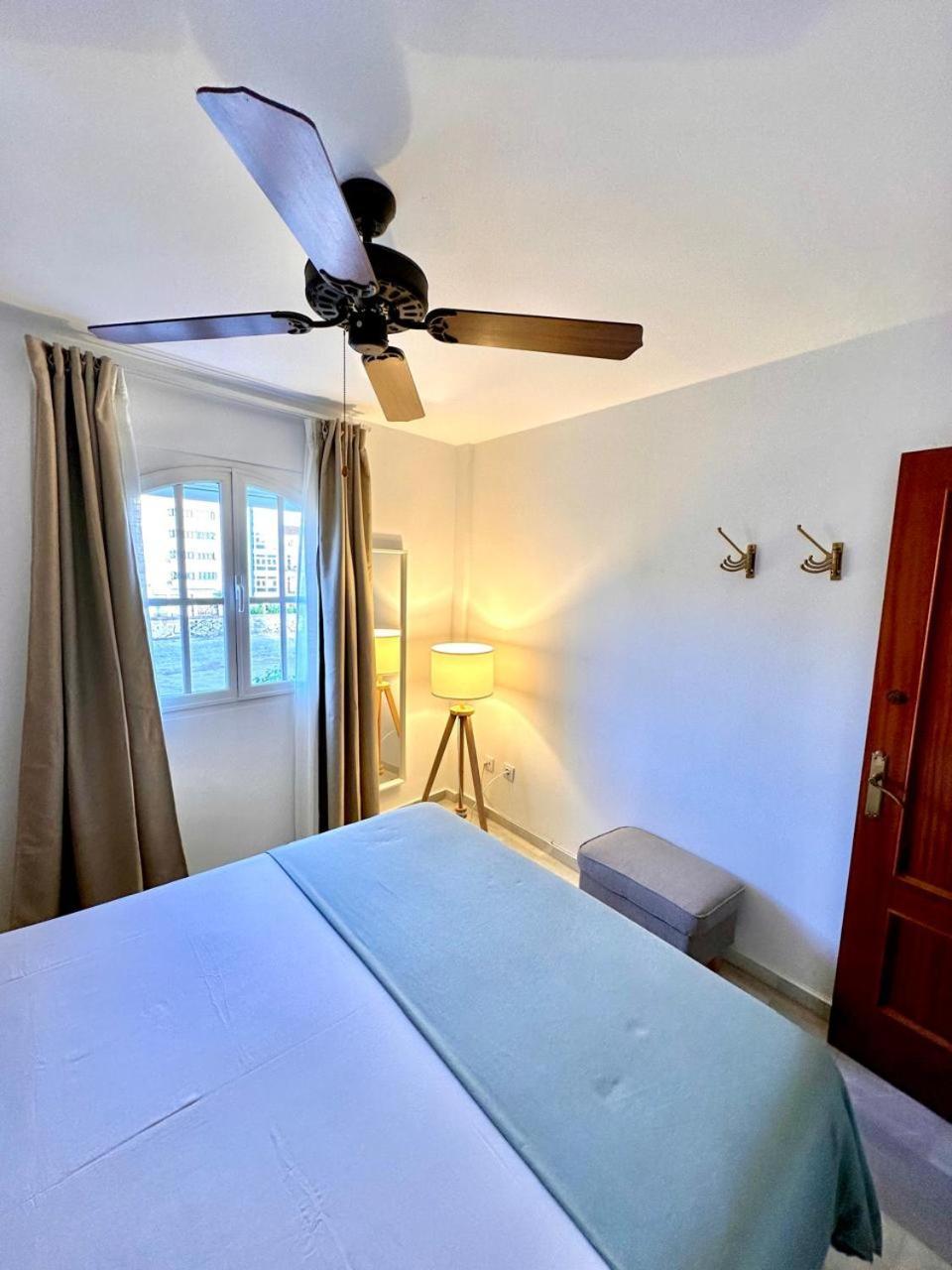 Centro Con Vistas Al Casco Historico Appartement Málaga
