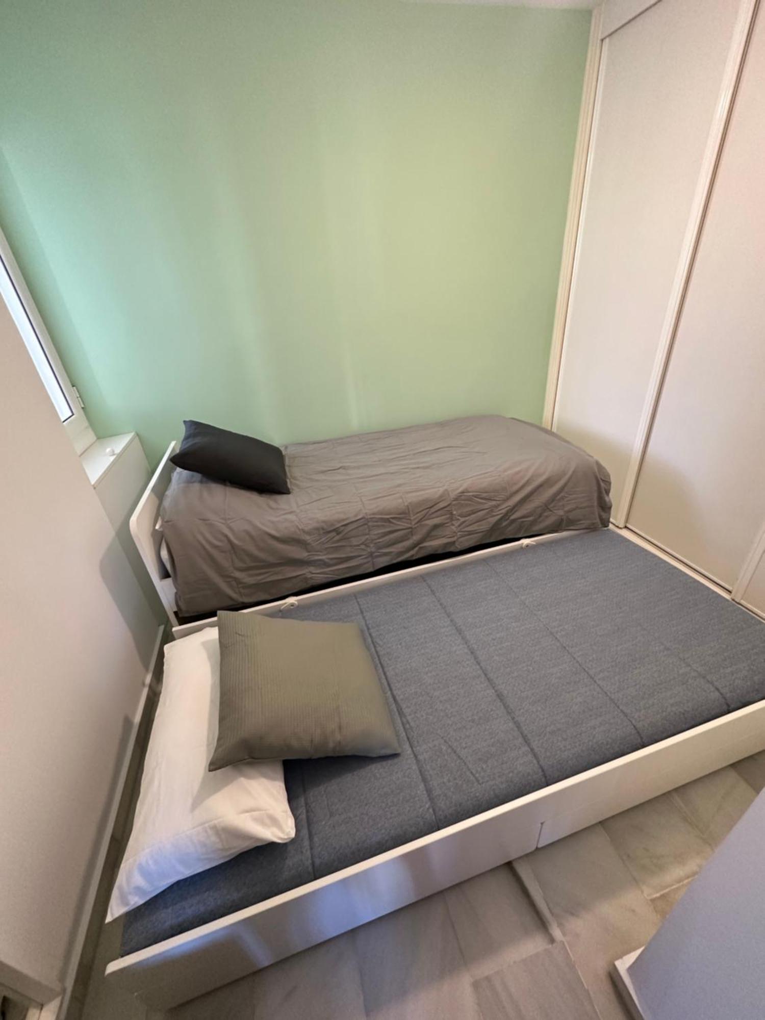 Appartement Centro Con Vistas Al Casco Historico Málaga